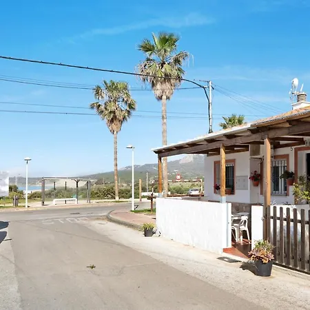 Casa Vistas Al Mar Bolonia Tarifa